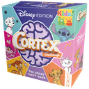 Cortex Disney edition