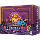DISNEY SORCERER’S ARENA ALIANZAS ÉPICAS