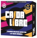 CAÍDA LIBRE