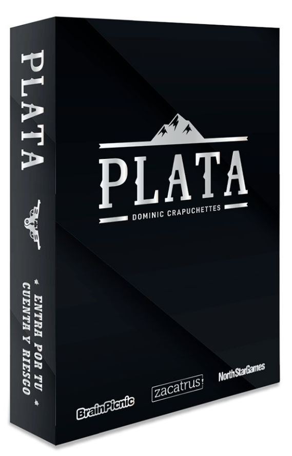 PLATA