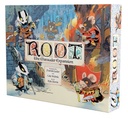 ROOT : LOS MERODEADORES