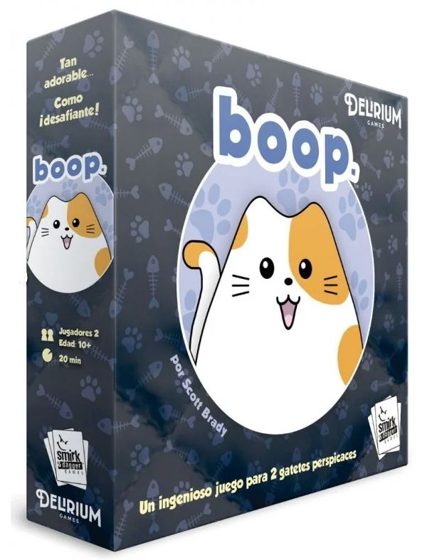 BOOP
