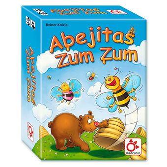 ABEJITAS ZUM ZUM