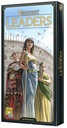 7 WONDERS: LEADERS NUEVA EDICIÓN