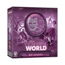 IT’S A WONDERFUL WORLD: OCIO Y DECADENCIA