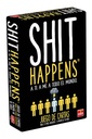 SHIT HAPPENS