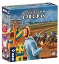 UN DÍA EN LAS CARRERAS
