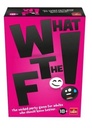 JUEGO MESA WHAT THE FUCK (versión en inglés)
