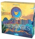 HARMONIES