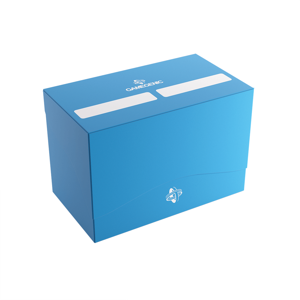 DOUBLE DECK HOLDER 200+ XL AZUL