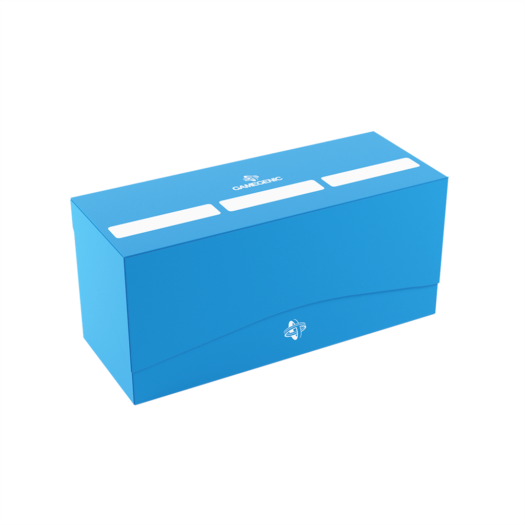 TRIPLE DECK HOLDER 300+ XL AZUL