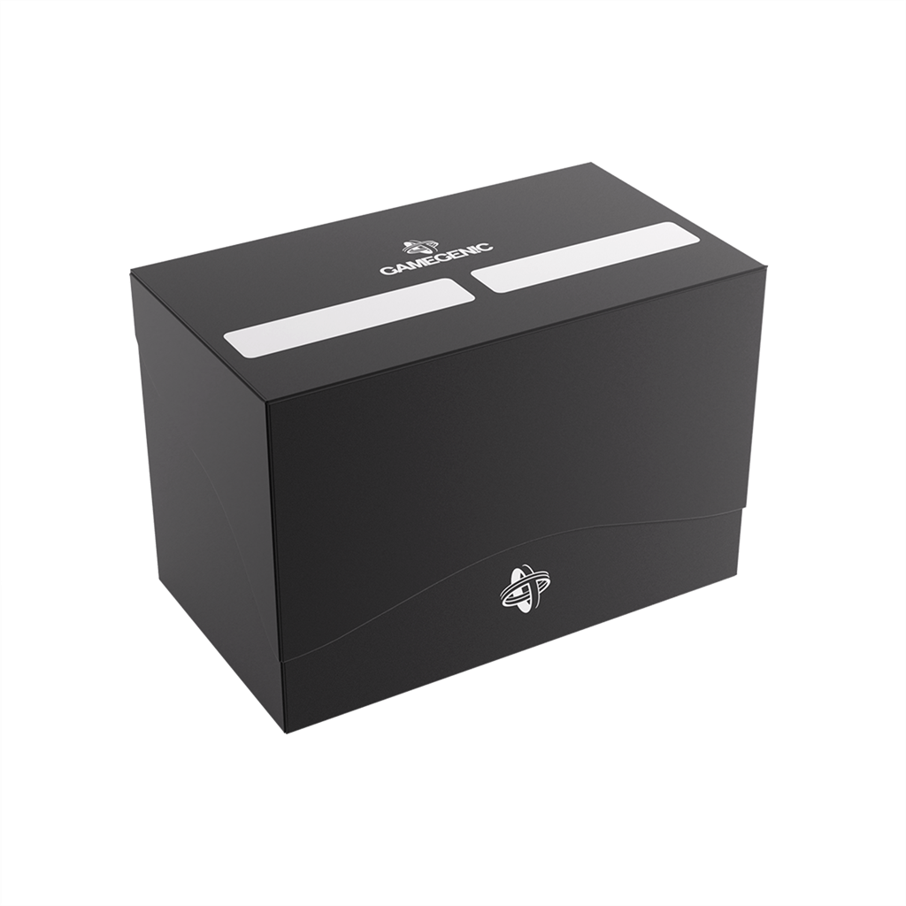 DOUBLE DECK HOLDER 200+ XL NEGRO