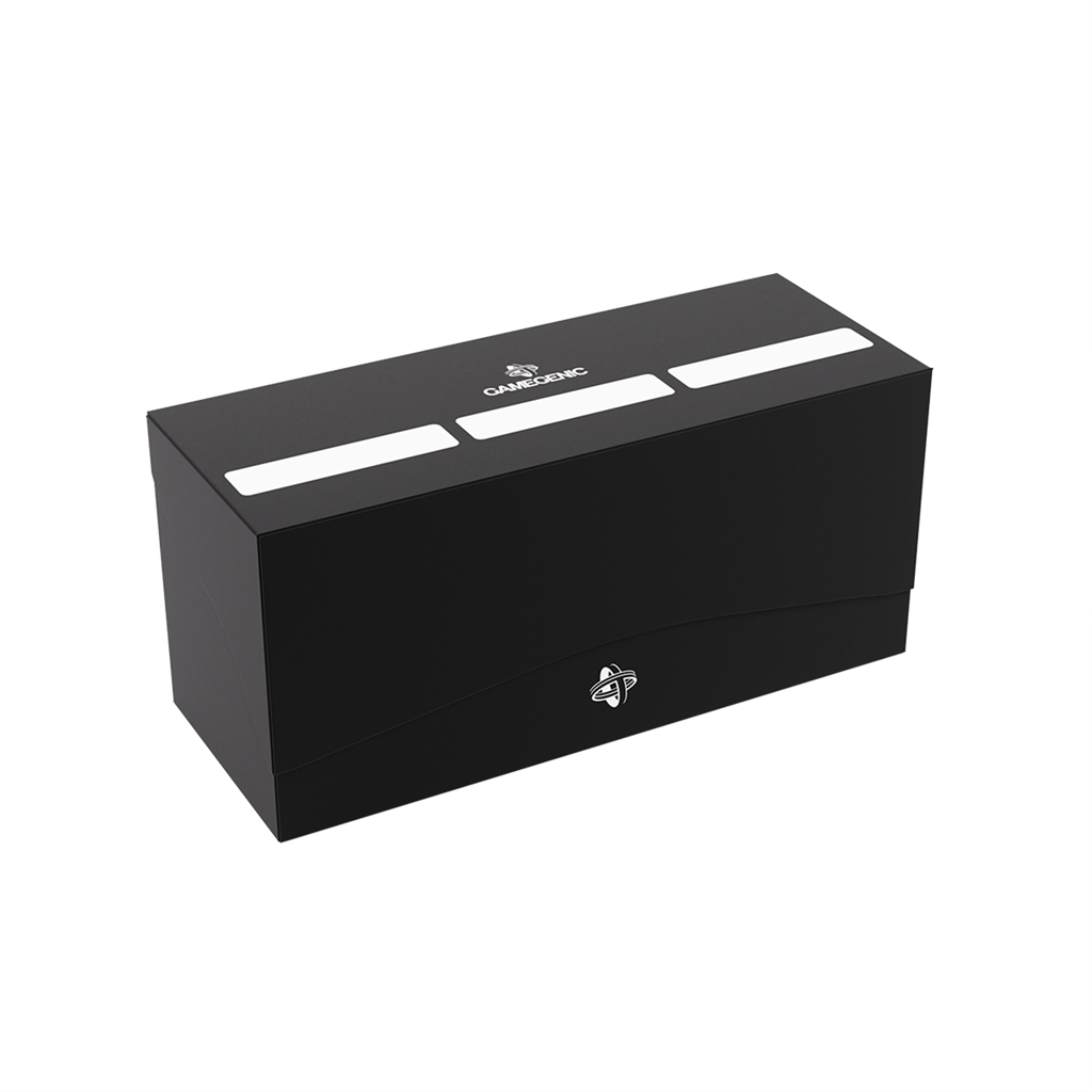 TRIPLE DECK HOLDER 300+ XL NEGRO