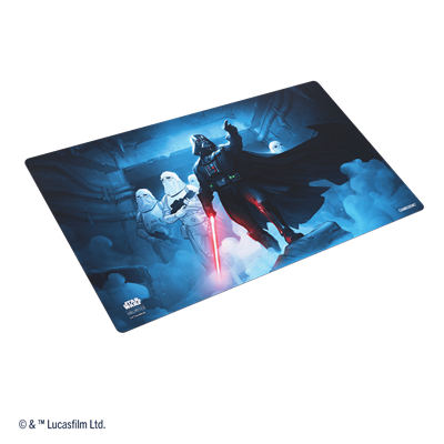 SW: UNLIMITED PRIME GAME MAT VADER