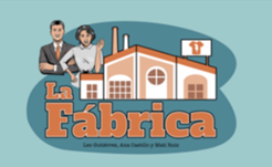 La fábrica