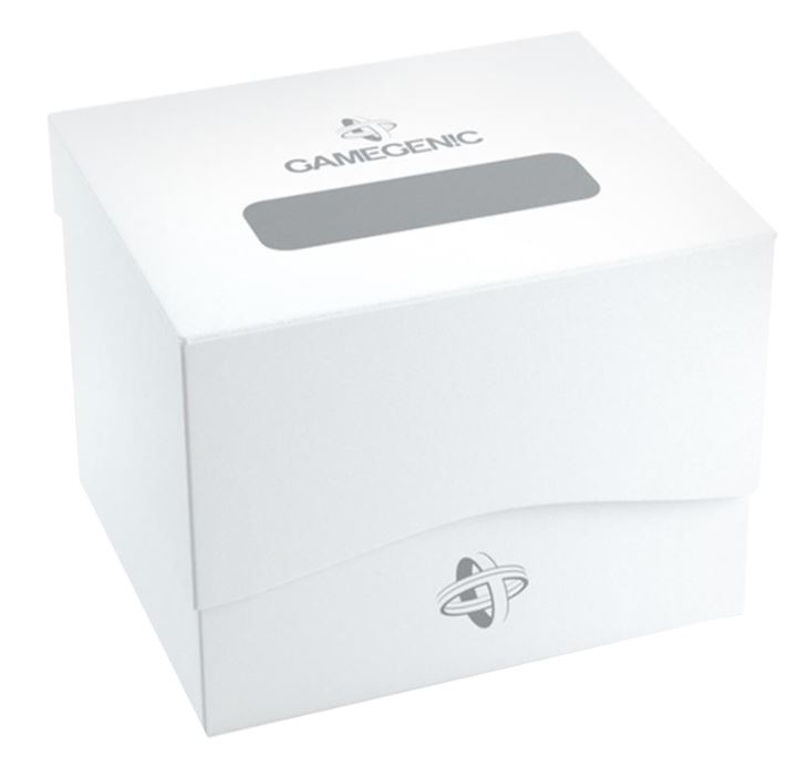 SIDE HOLDER 100+ XL WHITE