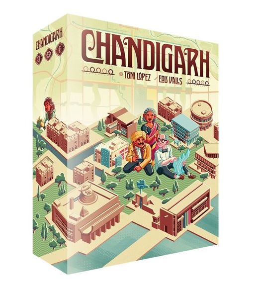 Chandigarh