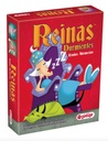 REINAS DURMIENTES