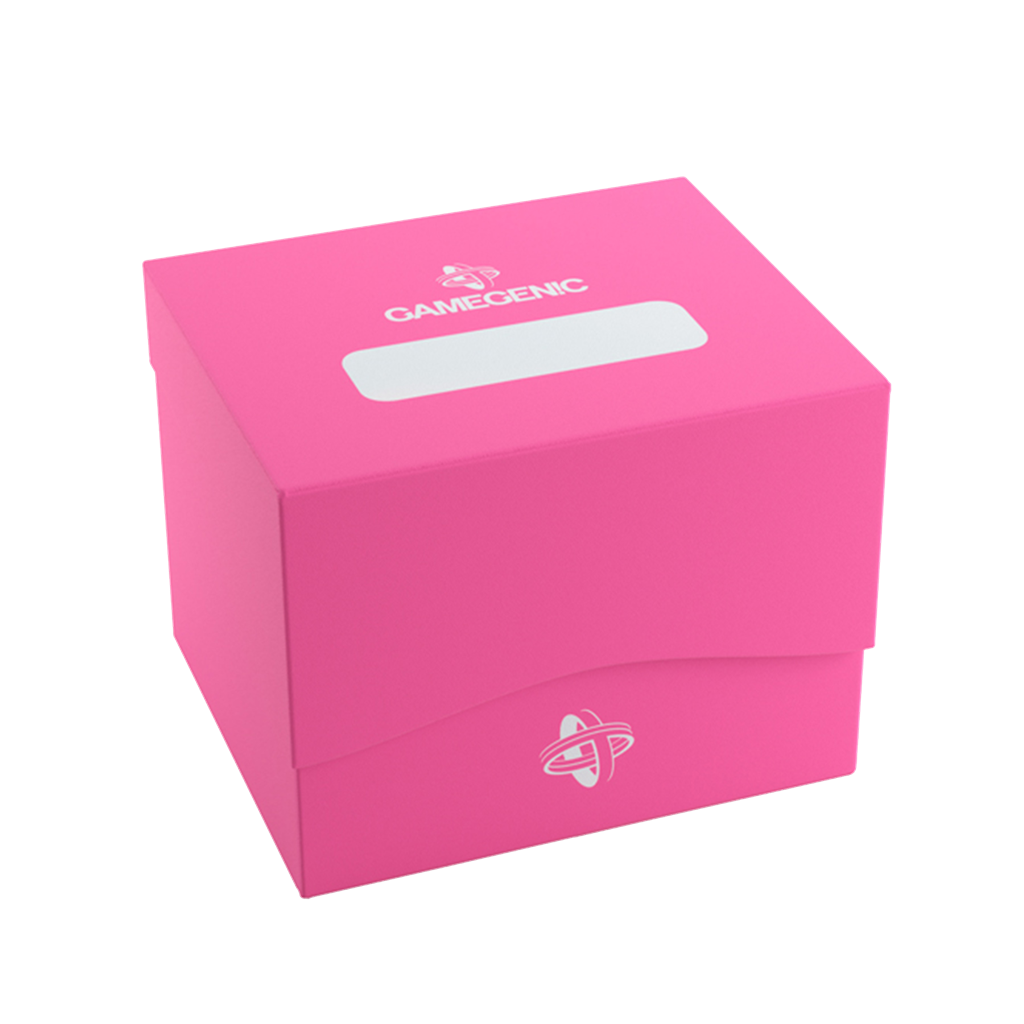 SIDE HOLDER 100+ XL PINK