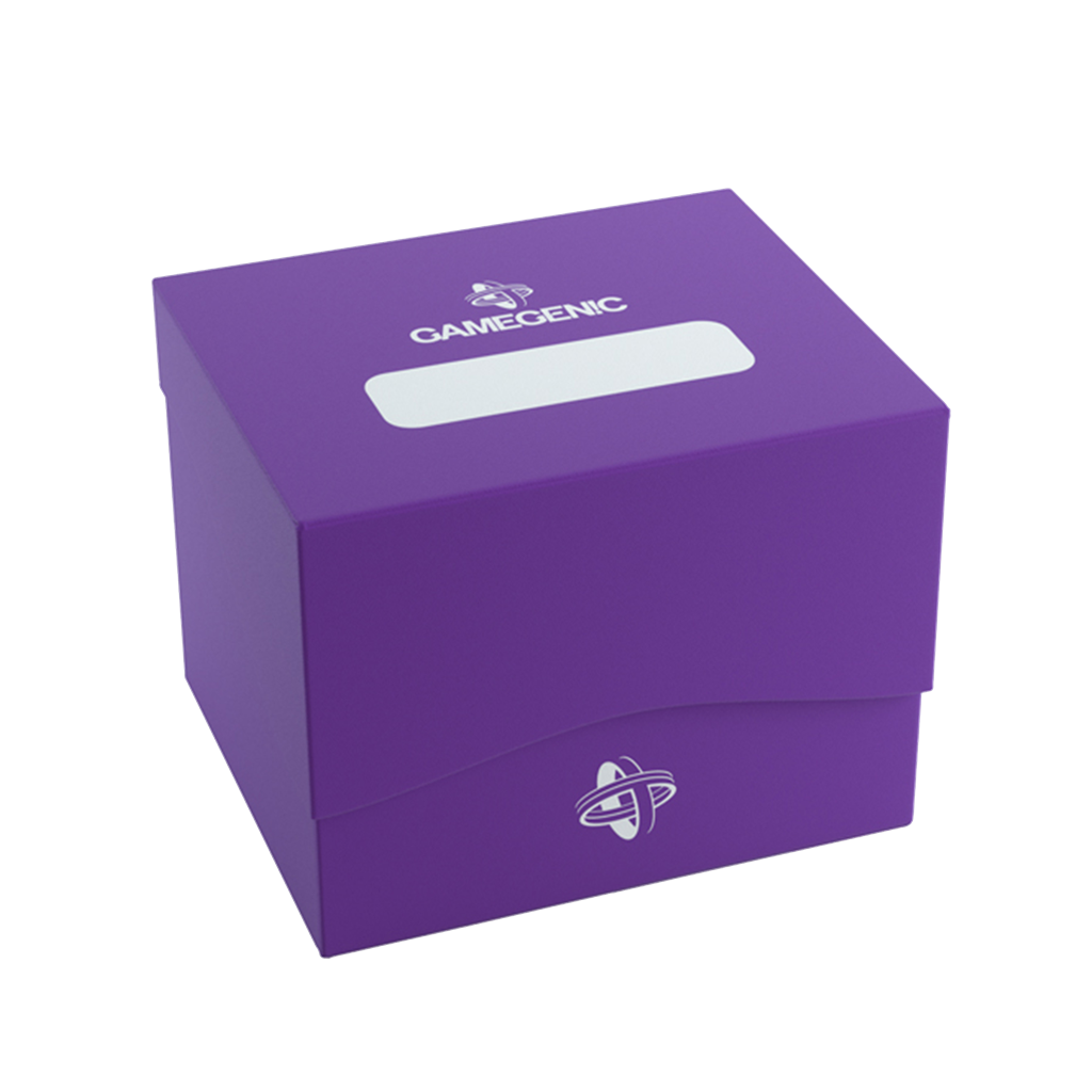 SIDE HOLDER 100+ XL PURPLE