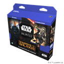 SWU: SOMBRAS DE LA GALAXIA CAJA INICIO