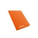 CASUAL ALBUM 18-POCKET ORANGE