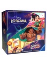 Illumineer's Trove Lorcana Shimmering Skies - Inglés - Disney Lorcana