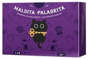 MALDITA PALABRITA