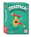 ¡Traepacá!