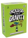 CARDS vs GRAVITY