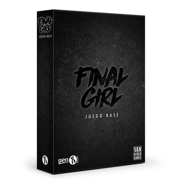 Final Girl (Castellano)