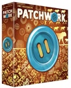 Patchwork Décimo Aniversario