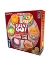 Sushi Go gira y come Dim Sum