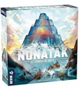 NUNATAK EL TEMPLO DE HIELO