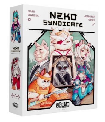 Neko Syndicate