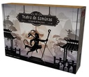 El Teatro de Sombras: La leyenda del Rey Mono