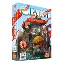 CLAIM : ALIANZAS