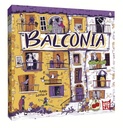Balconia