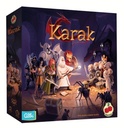 KARAK