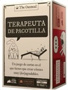 Terapeuta de pacotilla