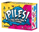 ¡Piles!
