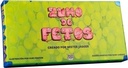 Zumo de fetos