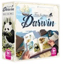 Tras los pasos de Darwin