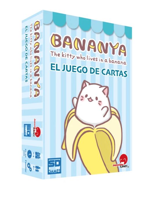 Bananya