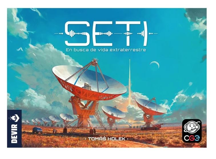 SETI