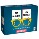 Tu madre en bragas