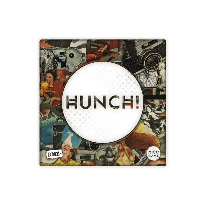 Hunch!