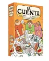 la Cuenta ¡Gana el que no paga!