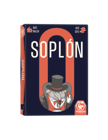 Soplón