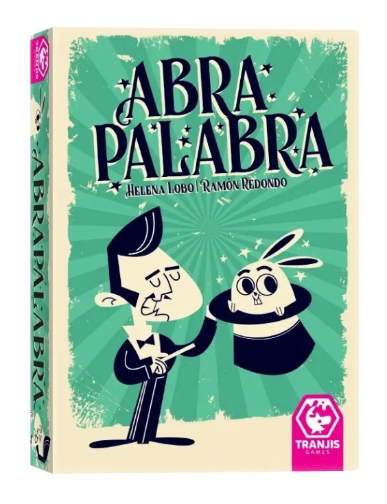 Abra Palabra